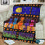 Cats In The Galaxy 3D Throw Blanket