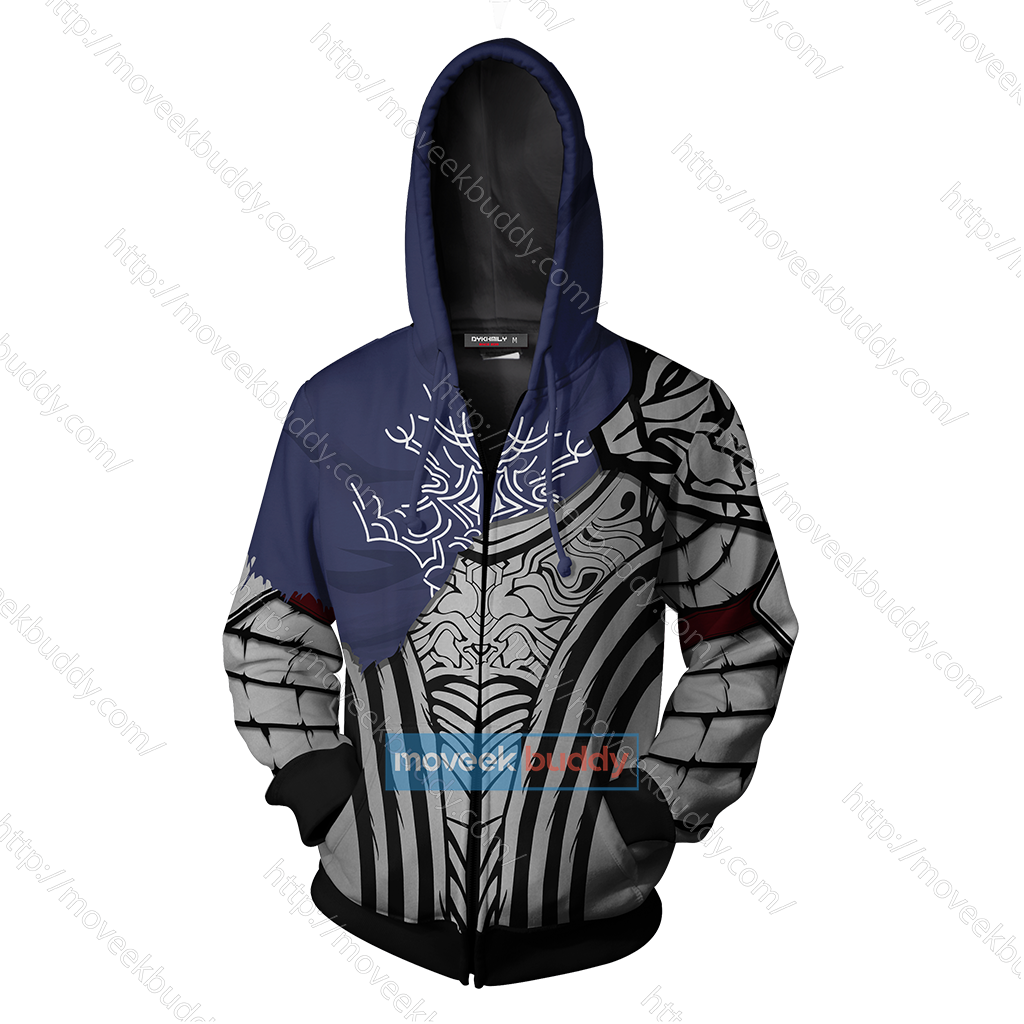 artorias hoodie