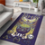 The Legend of Zelda Square Rug