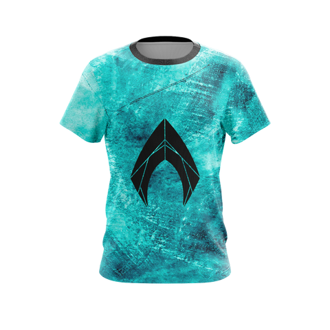 Image of Aquaman New Style Unisex 3D T-shirt