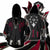 Elsword Solace Cosplay Zip Up Hoodie Jacket