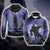 Destiny 2: Forsaken New Unisex 3D Hoodie