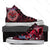 Yu-Gi-Oh! Yami Yugi And Slifer the Sky Dragon 3D High Top Shoes