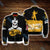 The Warriors The Baseball Furies Bomber Jacket