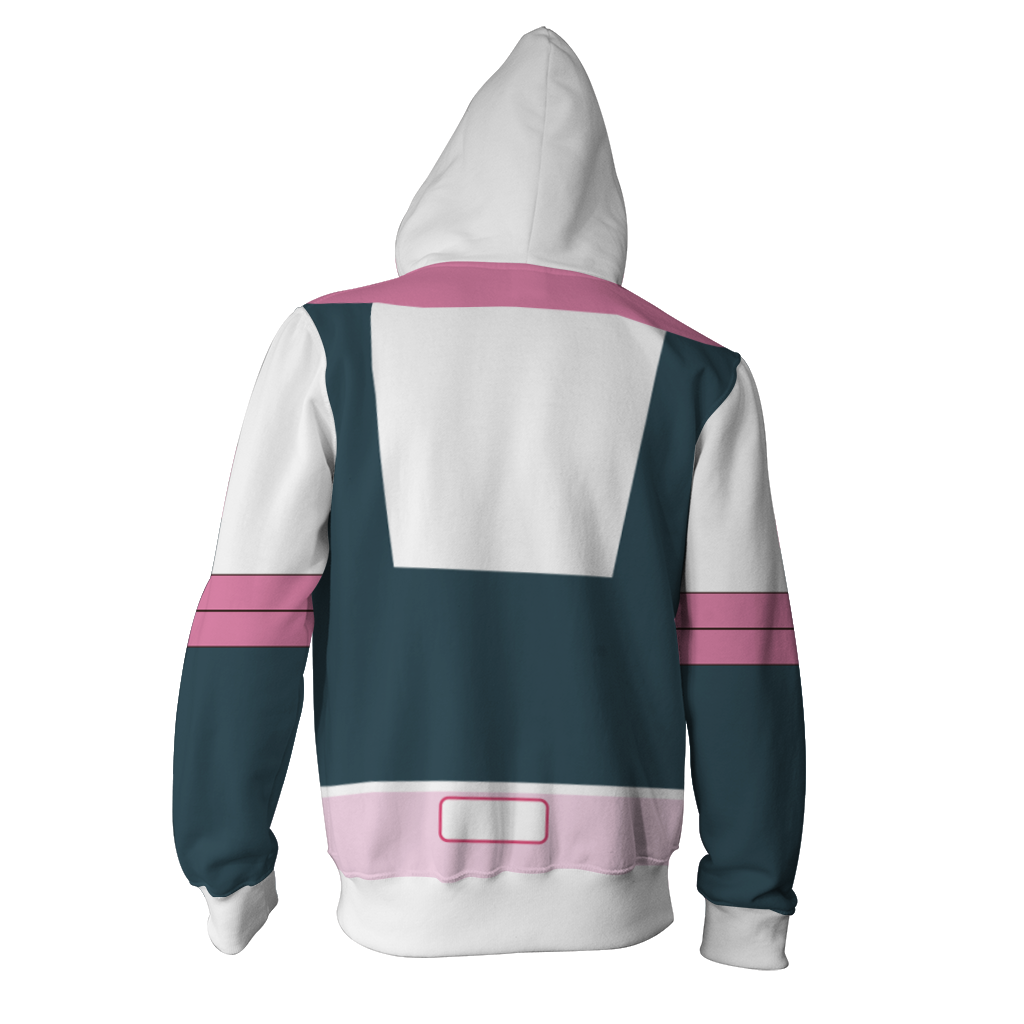 ochako hoodie