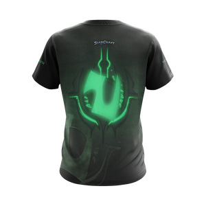 StarCraft - Nerazim Unisex 3D T-shirt