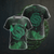 Destiny 2 - Gambit Unisex 3D T-shirt