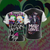 Suicide Squad Harley Quinn And Joker Unisex 3D T-shirt