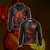 Destiny Titan Sunbreaker Unisex Zip Up Hoodie