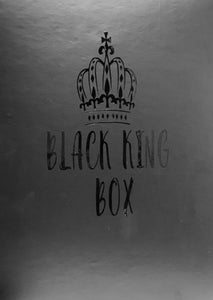 Black King Box Set