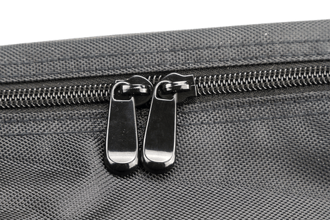 Xamsa 6R Bag Zippers