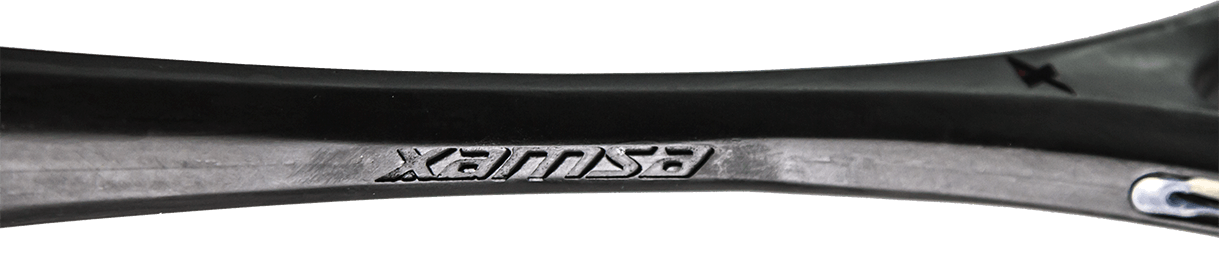 Xamsa PXT V2 Shaft Logo