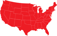 USA CONTIGUOUS