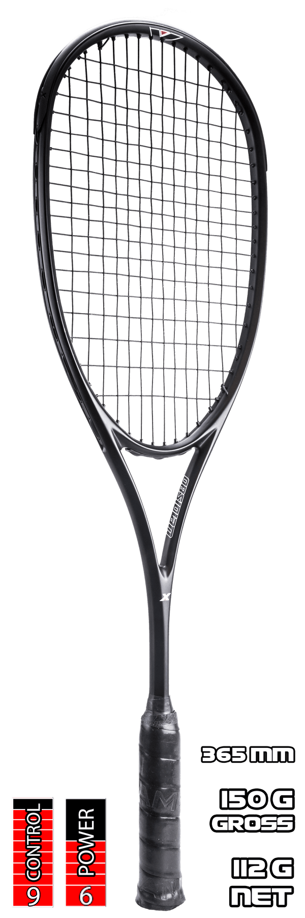 Xamsa Squash Racquets Comparison Chart – XamsaSquash