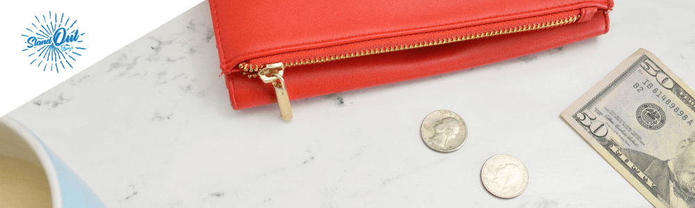 Handbags Wallets & Cases - Stand Out Bags