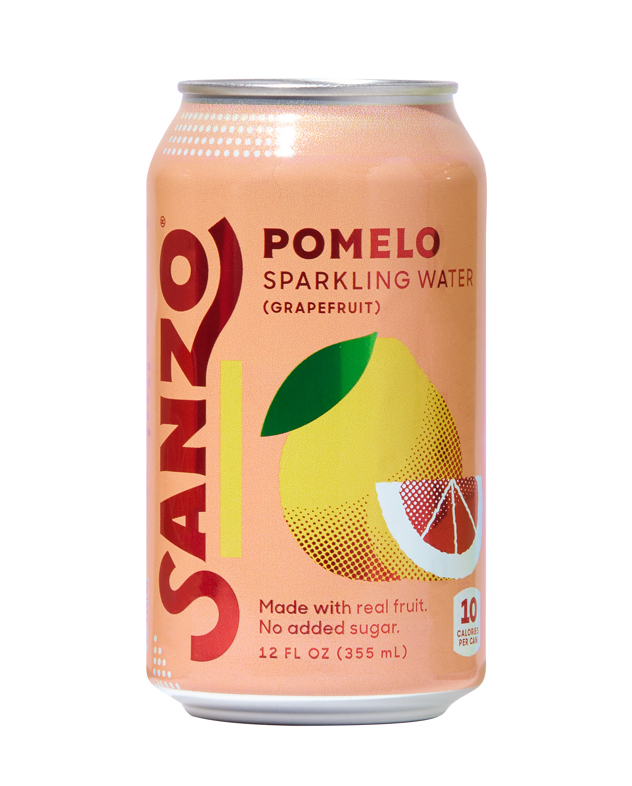 Pomelo (Grapefruit) | 12-pack