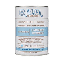 Meliora Laundry Powder