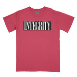 Integrity "Den Of Iniquity" "brick" shirt pre-order