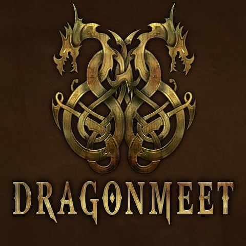 Dragonmeet a UK TTRPG, role playing convention in Hammersmith London, for DND dice stores