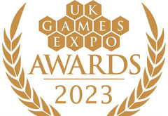 UKGE 2023 awards, UKGE nomination for best role playing game