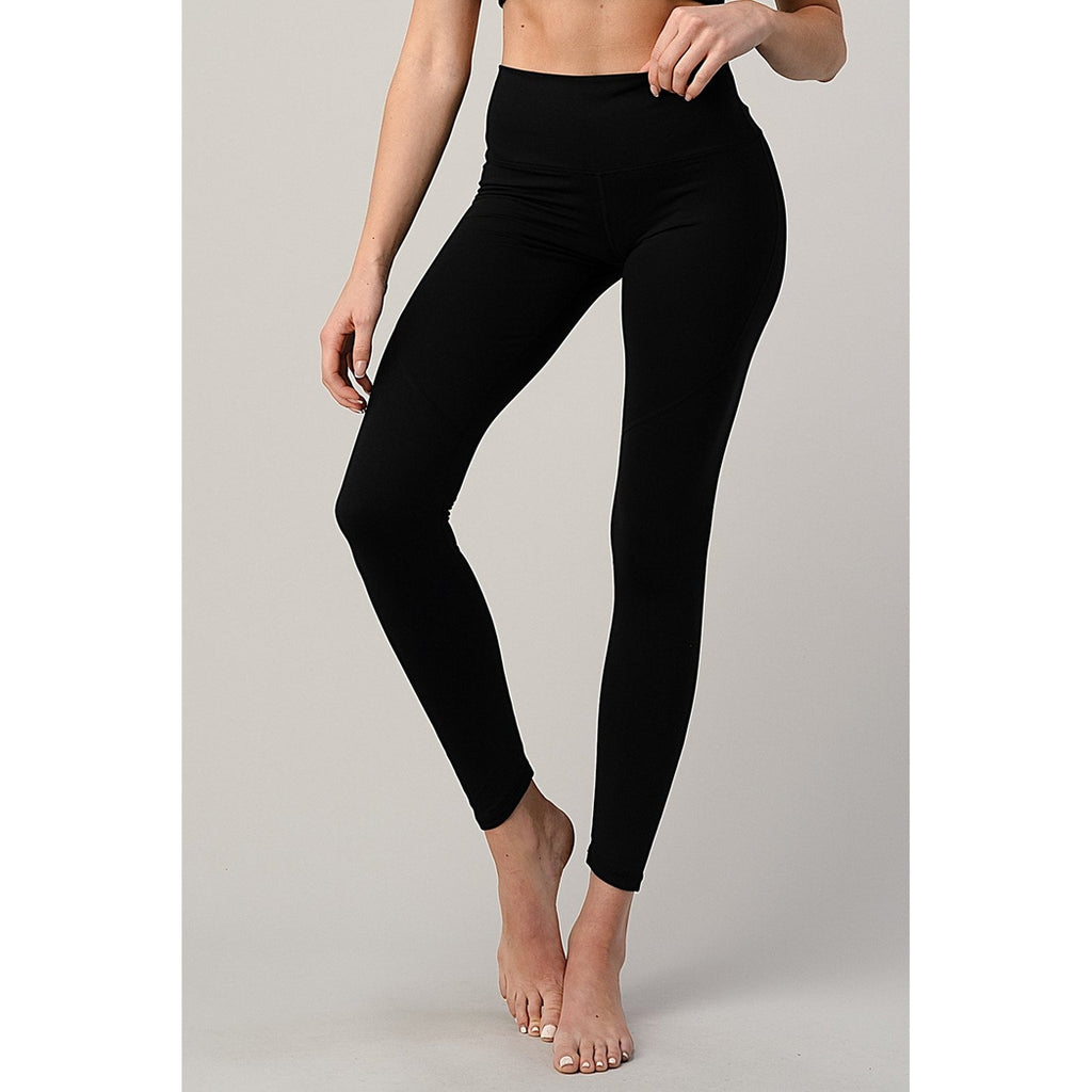 Kylie Slim Leggings – Brooke Taylor Active