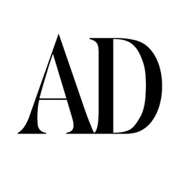 Architectural Digest Logo