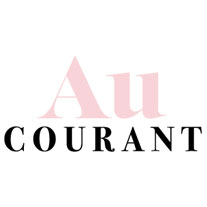 Au Courant Blog Logo