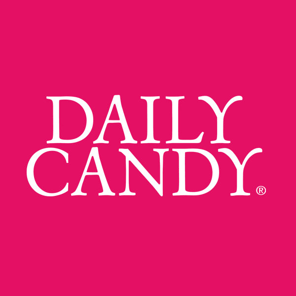 Daily Candy Logo