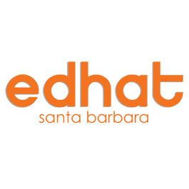 Edhat Santa Barbara Logo