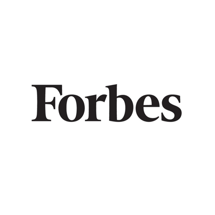 Forbes Logo