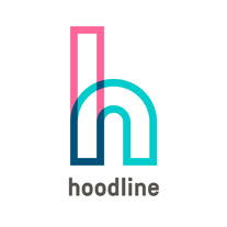 Hoodline Logo