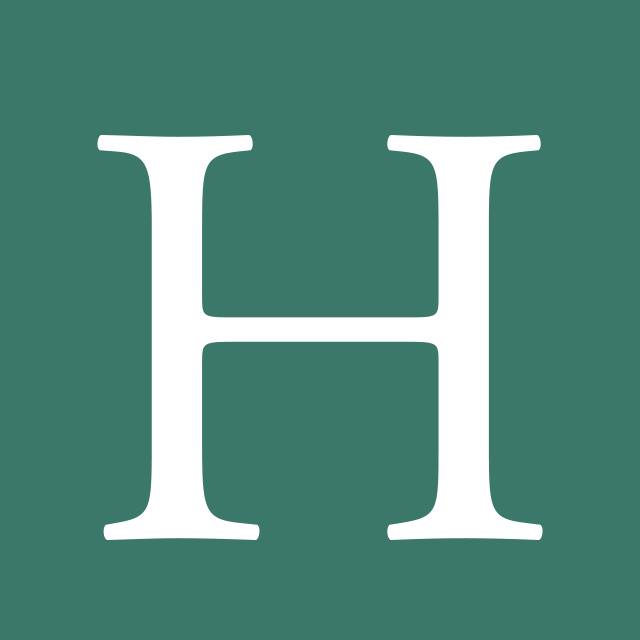 Huffpost Logo