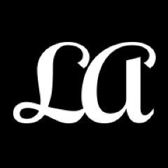 Los Angeles Magazine Logo