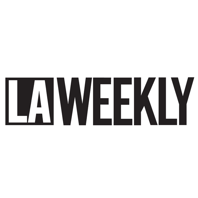 LA Weekly Logo