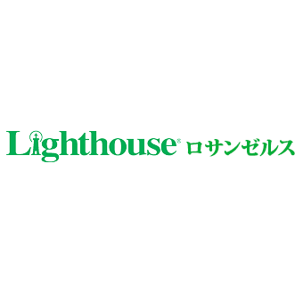 Lighthouse Magazine Logo