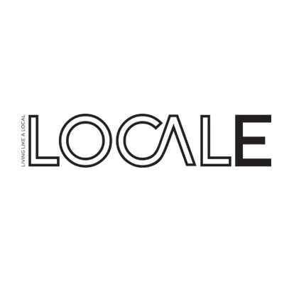 Locale Magazine Logo