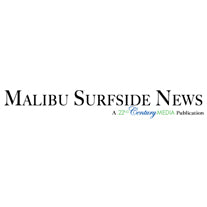 Malibu Surfside News Logo