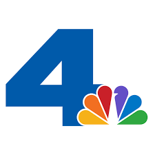 NBC Los Angeles Logo