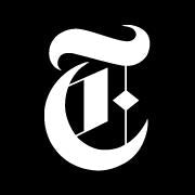 NY Times Logo