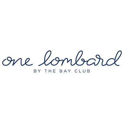 One Lombard Logo