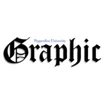 Pepperdine University Graphic Logo