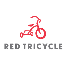 Red Tricycle  Logo