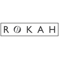Rokah Coffee Club Logo