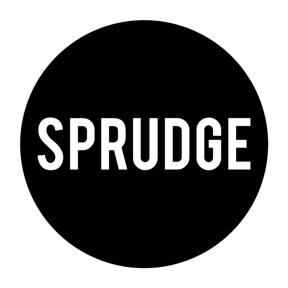 Sprudge Logo