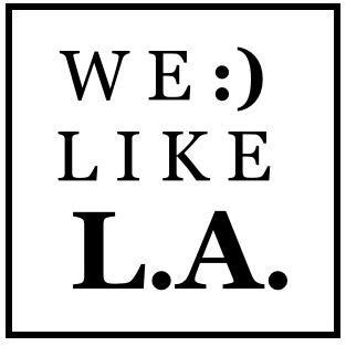 We Like L.A. Logo