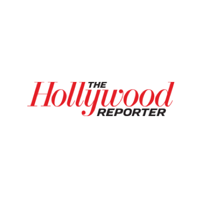 Hollywood Reporter Logo