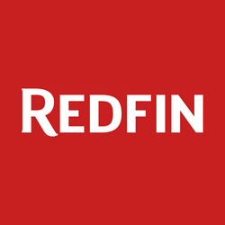Redfin Blog's Logo