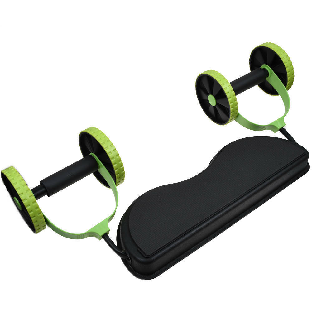 ab roller exercise equipment