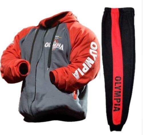 mr olympia hoodie 2018