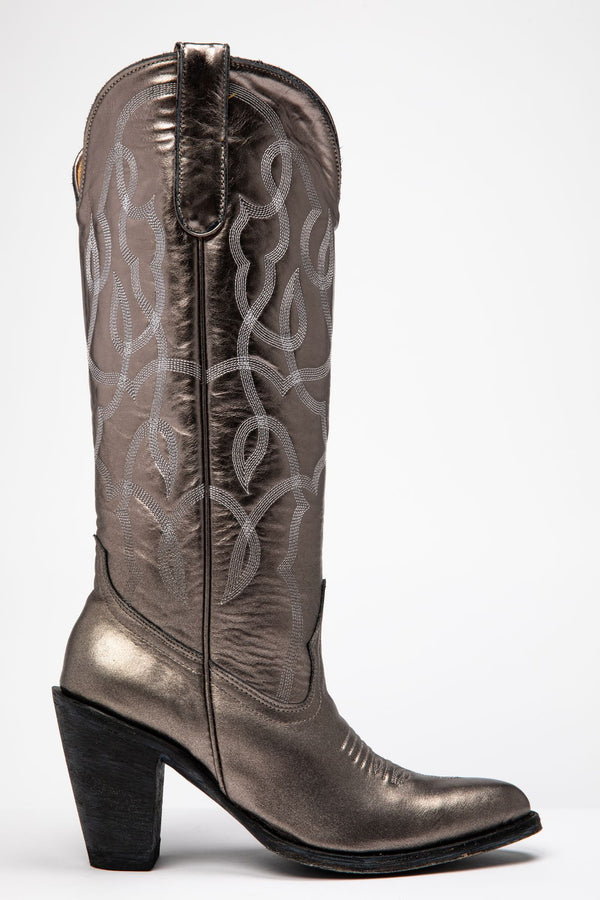 Revenge Western Boots Round Toe Idyllwind Fueled By Miranda